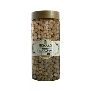 نخودچی شور سبزوار گیاه کالا - 250 گرم
