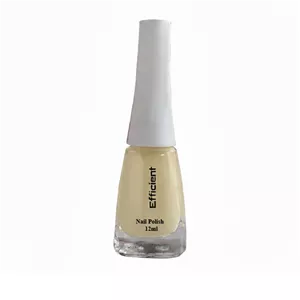 تاپ مات ناخن افیشنت مدل ۰۰۱