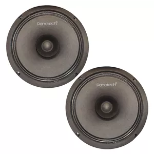 میدرنج خودرو پاناتک مدل PM-6502 BLA-C بسته دو عددی