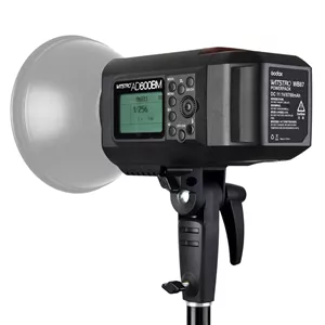 فلاش قابل حمل گودوکس Godox AD600BM
