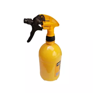 آبپاش دستی کارخانه تولیدی صنعتی ابتکار مدل S05 