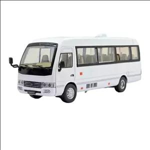 ماکت ماشین مدل مینی بوس تویوتا کاستر