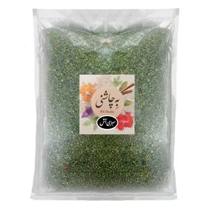 سبزی خشک اشی به چاشنی - 500 گرم