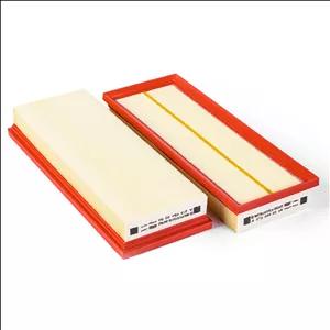 فیلتر هوا خودرو مرسدس بنز مدل A 273 094 02 04 مناسب برای بنز C240 بسته 2 عددی