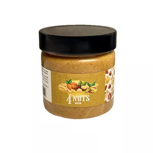 کره چهارمغز ویرا - 250 گرم