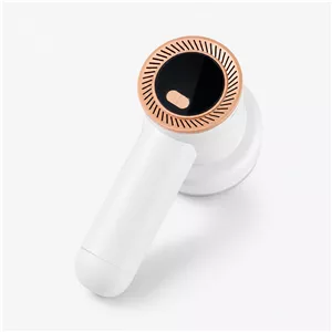 پرزگیر برقی لباس کرونیر مدل CR-213