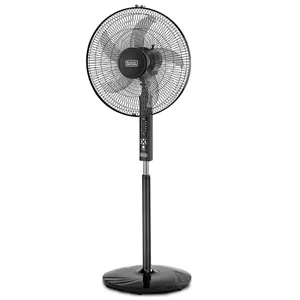 پنکه ایستاده ۶۰ وات بلک اند دکر مدل FS1620R