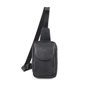 کیف کراس بادی مردانه مدل MDSS-CH3465