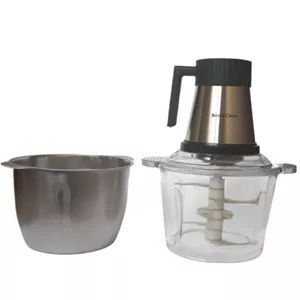 خردکن سیلور کرست مدل ST-6180