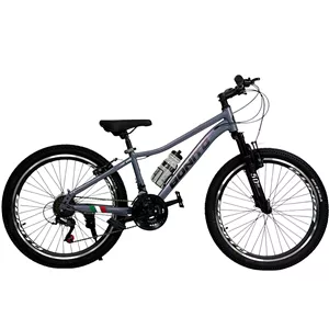 دوچرخه کوهستان بونیتو مدل k-111 سایز طوقه 24 اینچ