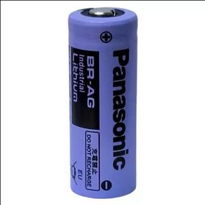 باتری لیتیومی پاناسونیک مدل BR17455 ظرفیت 2100 میلی‌ آمپر ساعت