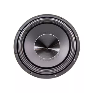 ساب ووفر پشت خودرو مسیو مدل GTS-124 سایز 12 اینچ