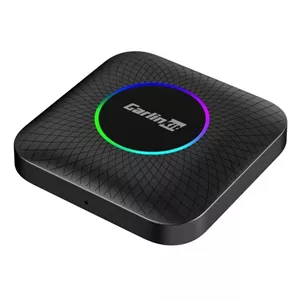 اندروید باکس خودرو کارلینکیت مدل Ambient حافظه 64 گیگ