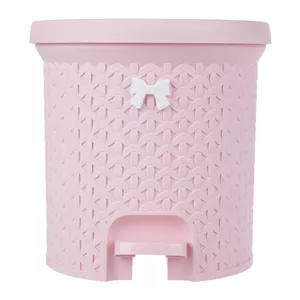 سطل زباله پدالی بازن مدل Life