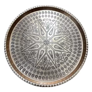 سینی مسی کد 003