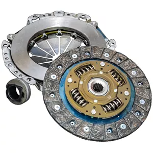 کیت کلاچ آی پی ان سی مدل TU5P مناسب برای تارا