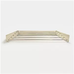 بند رخت دیواری مدل رختانو کد DF-86