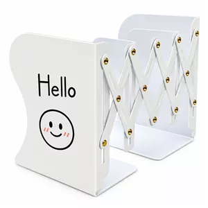 نگهدارنده کتاب مدل Hello کد NO.2 