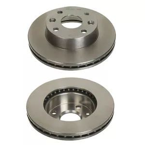 دیسک ترمز چرخ جلو جی آی اس پی کد 529716529716 مناسب برای کیا ریو بسته دو عددی