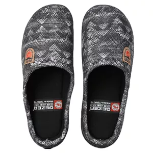 دمپایی حوله‌ای گزر مدل GT15069