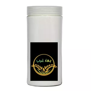 پودر سفیده تخم مرغ بهار غرب - 250 گرم