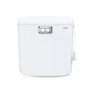 فلاش تانک ایمن آب مدل کاسپین