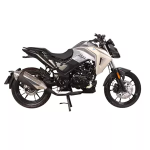 موتورسیکلت نیرو موتور مدل گلکسی NA180cc سال 1405