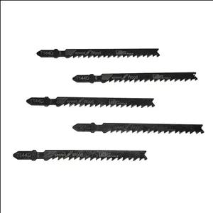 تیغ اره عمودبر چوب کاتکس مدل 144 مجموعه 5 عددی 