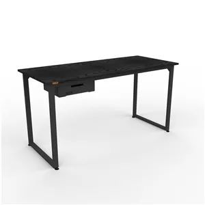 میز تحریر دیزم مدل مونتاژی WD_dwr_140×60