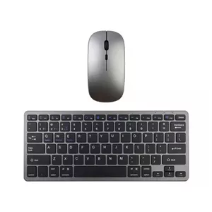 کیبورد و ماوس بیسیم کوتتسی مدل 84006