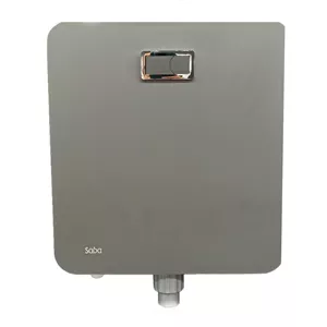 فلاش تانک صبا مدل اوشن گنجایش 8 لیتر