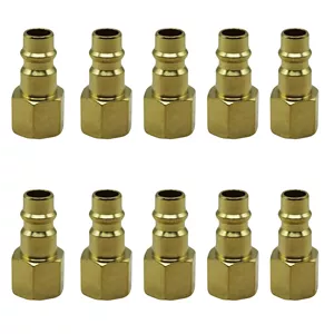 کوپلینگ تاپکس مدل YP-TP-SE2-2PF مجموعه 10 عددی 