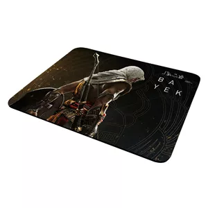 ماوس پد هومرو مدل MP2868-SIZE2437 طرح اساسین کرید