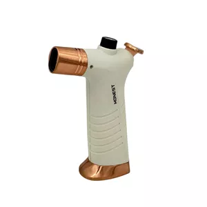 فندک گازی آنست مدل تورچ دو شعله