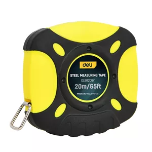 متر 20 متری دلی مدل DL9820GY