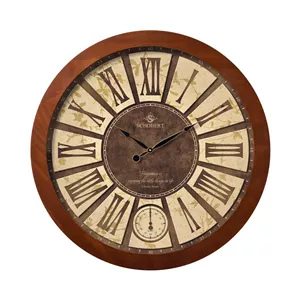 ساعت دیواری شوبرت مدل 61030 QUEEN