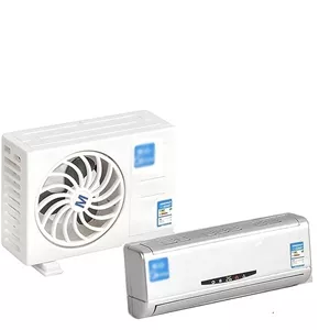  خوشبو کننده خورشیدی خودرو طرح کولر گازی مدل َSplit2026