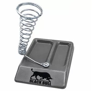 پایه هویه بلک بول مدل YP-BL/12*10CM