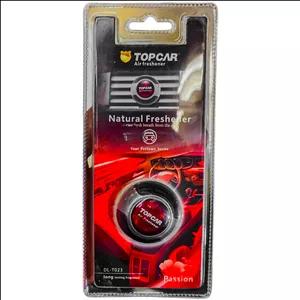 خوشبو کننده خودرو تاپ کار مدل SingleCore - Passion