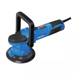 دستگاه پولیش نووا مدل 3401