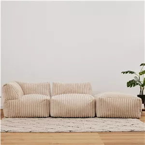 بین بگ مدل  مینیمال 712 کد 204 مجموعه سه عددی