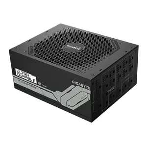 منبع تغذیه کامپیوتر ۱۶۰۰ وات گیگابایت مدل UD1600PM PG5 AI TOP