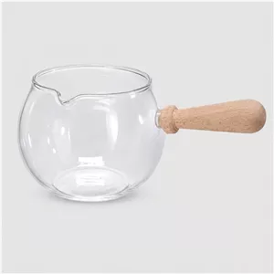 سس خوری  مدل پیرکس