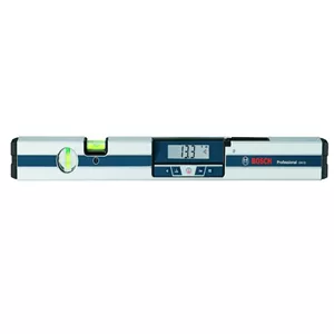شیب سنج دیجیتال بوش مدل هوشمند GIM 60 L