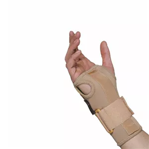 مچ بند طبی آتل دار نئوپرن سما طب پاکان مدل 2032