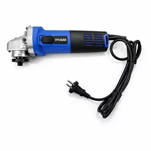 مینی فرز آهنگری 115میلی متری 860 وات هیوسان مدل W8611S