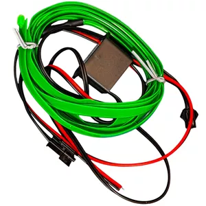 چراغ الوایر خودرو ایکس سان مدل GRN طول 2 متر