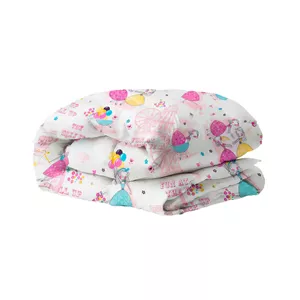 روکش لحاف فیلور آدنو مدل Girls کد FI56 یک نفره سایز 220x160 سانتی‌متر