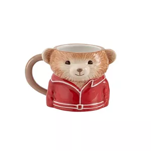 ماگ مادام کوکو طرح خرسی مدل Boris Ayı Bear