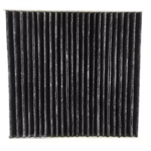 فیلتر کربن اکتیو کابین خودرو مدل 27277-315R مناسب برای رنو کپچر